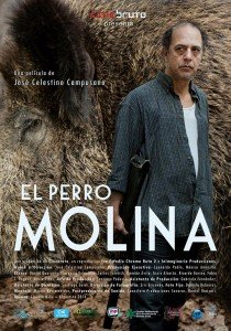 El_perro_Molina