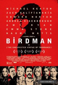 birdman-click