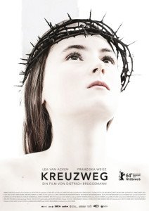 kreuzweg-poster