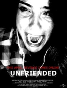 Unfriended_Poster