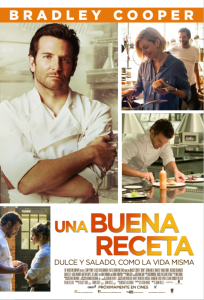 Una_Buena_Receta_Poster_Argentino_JPosters