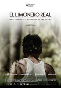 el-limonero-real-poster