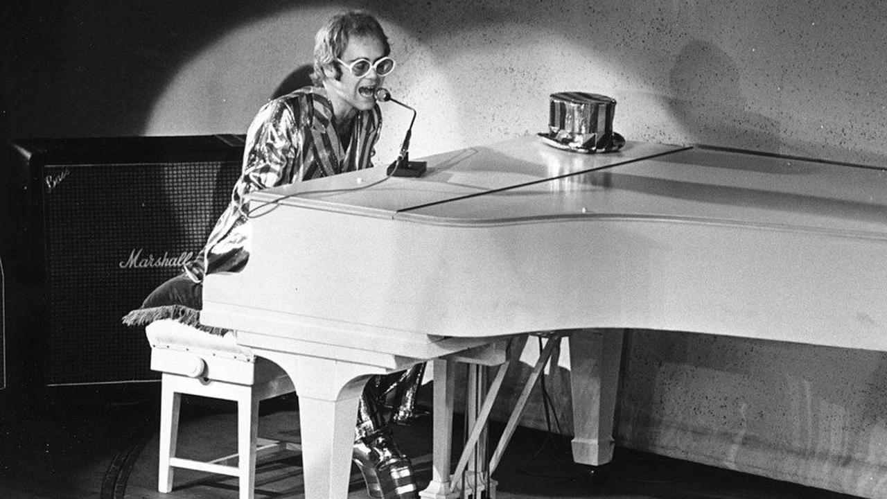 1971 The Year That Music Changed Everything